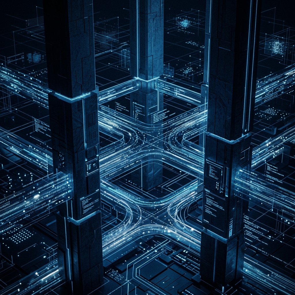 Digital Infrastructure